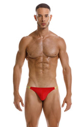 JOR 2161 Ares Tangas Farbe Rot